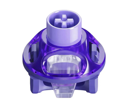 Przełączniki do klawiatury Gravastar Ufo Switch Jar - 65 szt